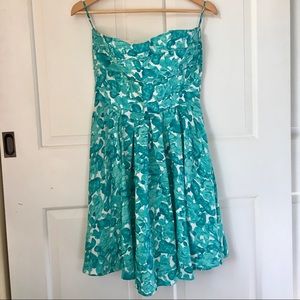 Silk Cynthia Steffe Dress Size 6